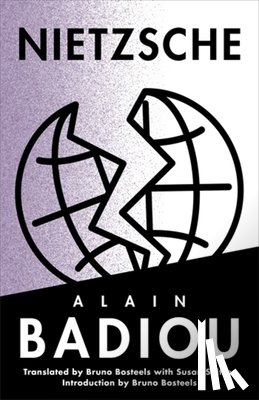 Badiou, Alain - Nietzsche