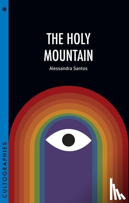 Santos, Alessandra - The Holy Mountain