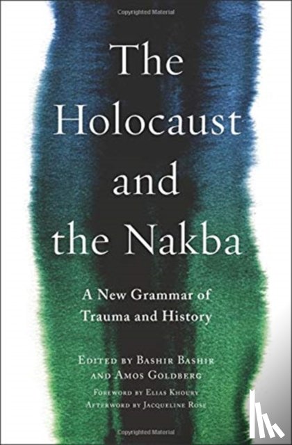  - The Holocaust and the Nakba
