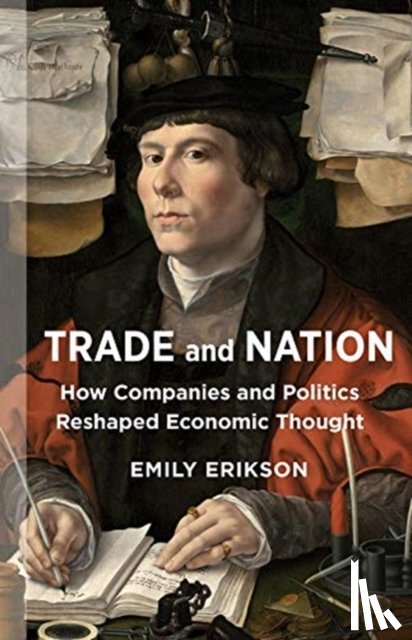 Erikson, Emily - Trade and Nation
