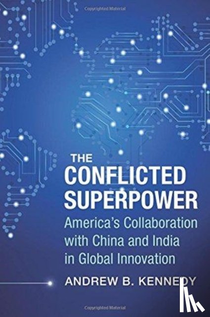 Kennedy, Andrew - The Conflicted Superpower
