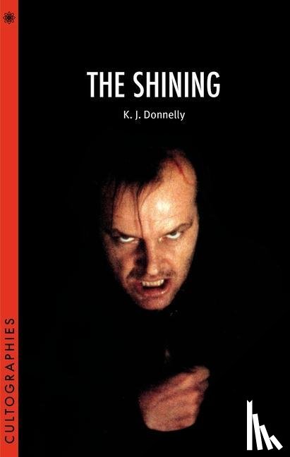Donnelly, Kevin - The Shining