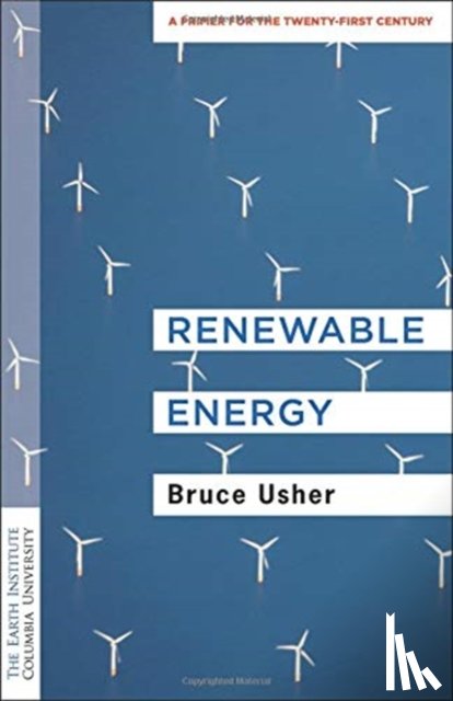 Usher, Bruce - Renewable Energy