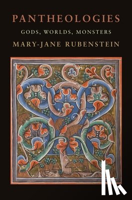 Rubenstein, Mary-Jane (Professor and Chair - Pantheologies