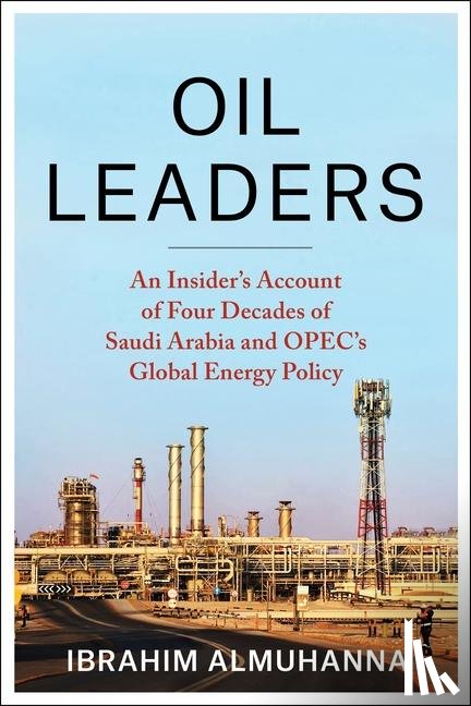 AlMuhanna, Ibrahim - Oil Leaders