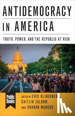  - Antidemocracy in America