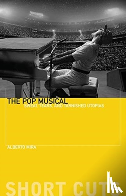 Mira, Professor Alberto - The Pop Musical