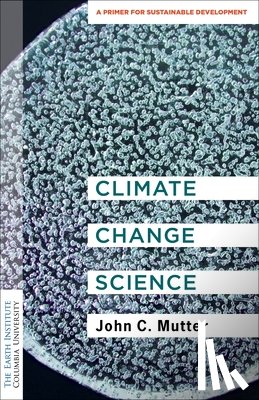 Mutter, Dr. John C. (Shelf Awareness) - Climate Change Science