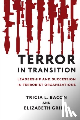 Bacon, Tricia, Grimm, Elizabeth - Terror in Transition