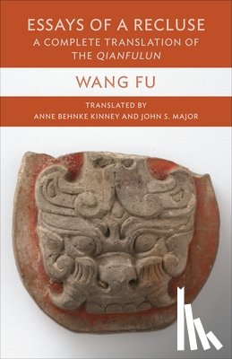 Wang, Fu - Essays of a Recluse
