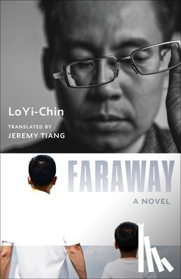Lo, Yi-Chin - Faraway