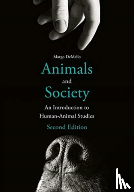 DeMello, Margo - Animals and Society