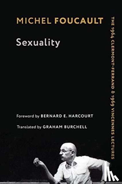 Foucault, Michel - Sexuality