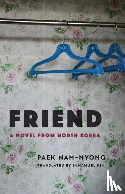 Paek, Nam-nyong - Friend