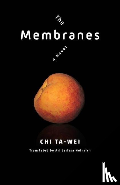 Chi, Ta-wei - The Membranes
