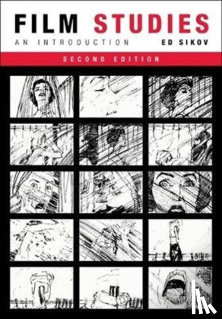 Sikov, Ed - Film Studies, second edition