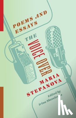 Stepanova, Maria - The Voice Over
