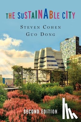 Cohen, Steven, Guo, Dong - The Sustainable City