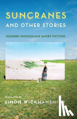  - Suncranes and Other Stories