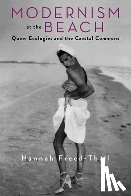 Freed-Thall, Hannah - Modernism at the Beach