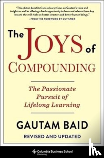 Baid, Gautam - The Joys of Compounding