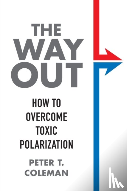 Coleman, Peter T. - The Way Out