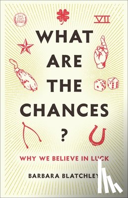 Blatchley, Barbara - What Are the Chances?