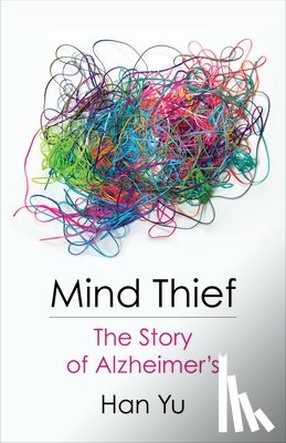 Yu, Han - Mind Thief