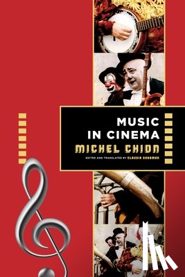 Chion, Michel - Music in Cinema