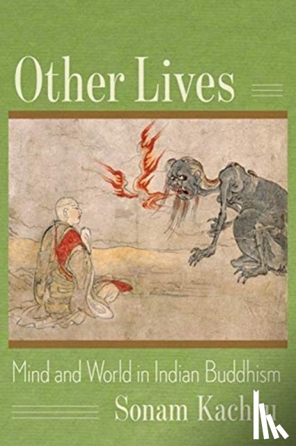 Kachru, Sonam - Other Lives