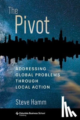 Hamm, Steve - The Pivot