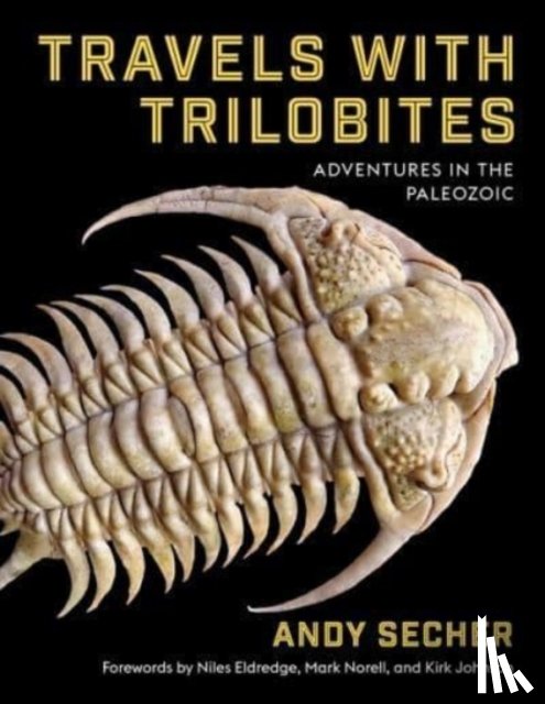 Secher, Andy - Travels with Trilobites