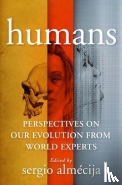 Almecija, Sergio - Humans