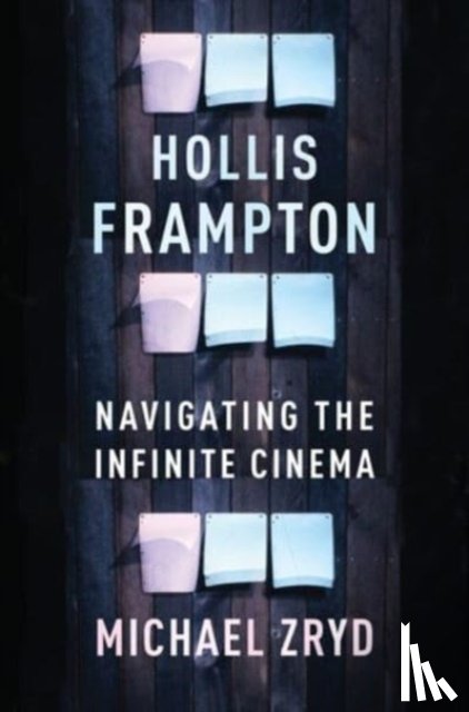 Zryd, Michael - Hollis Frampton