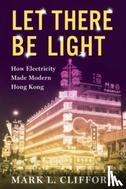 Clifford, Mark (Asia Business Council) - Let There Be Light