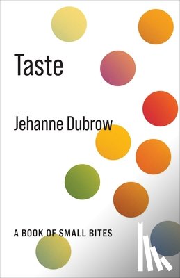 Dubrow, Jehanne - Taste