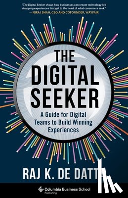 Datta, Raj K. De - The Digital Seeker