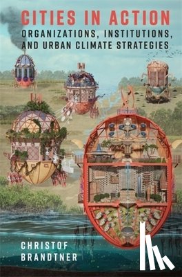 Brandtner, Christof - Cities in Action