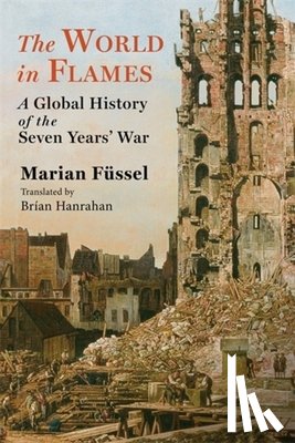 Fussel, Marian - The World in Flames