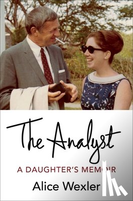 Wexler, Alice - The Analyst