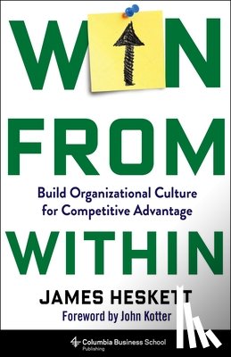Heskett, James - Win from Within