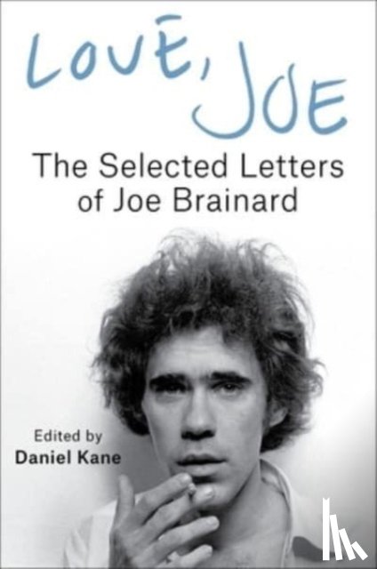 Brainard, Joe - Love, Joe