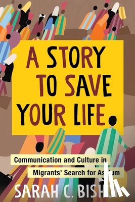 Bishop, Sarah - A Story to Save Your Life