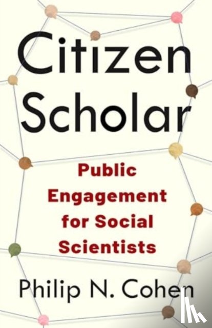 Cohen, Philip N. - Citizen Scholar
