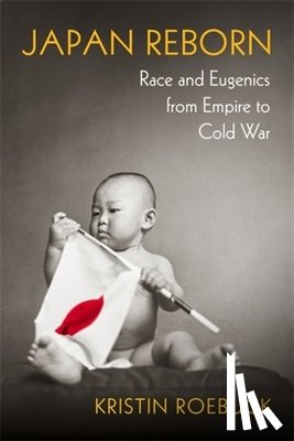 Roebuck, Kristin - Japan Reborn