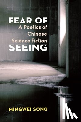 Song, Mingwei - Fear of Seeing