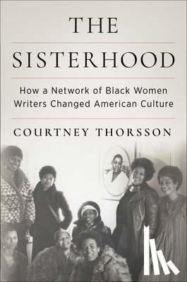 Thorsson, Courtney - The Sisterhood