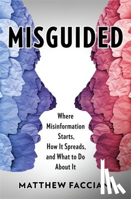 Facciani, Matthew - Misguided