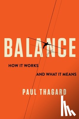 Thagard, Paul - Balance