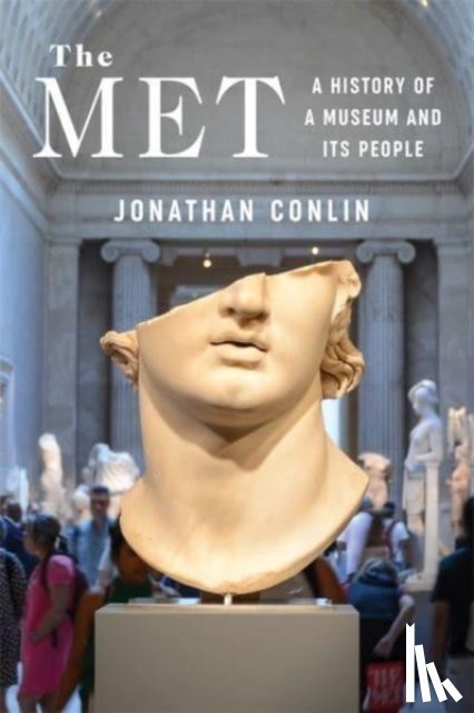 Conlin, Jonathan - The Met